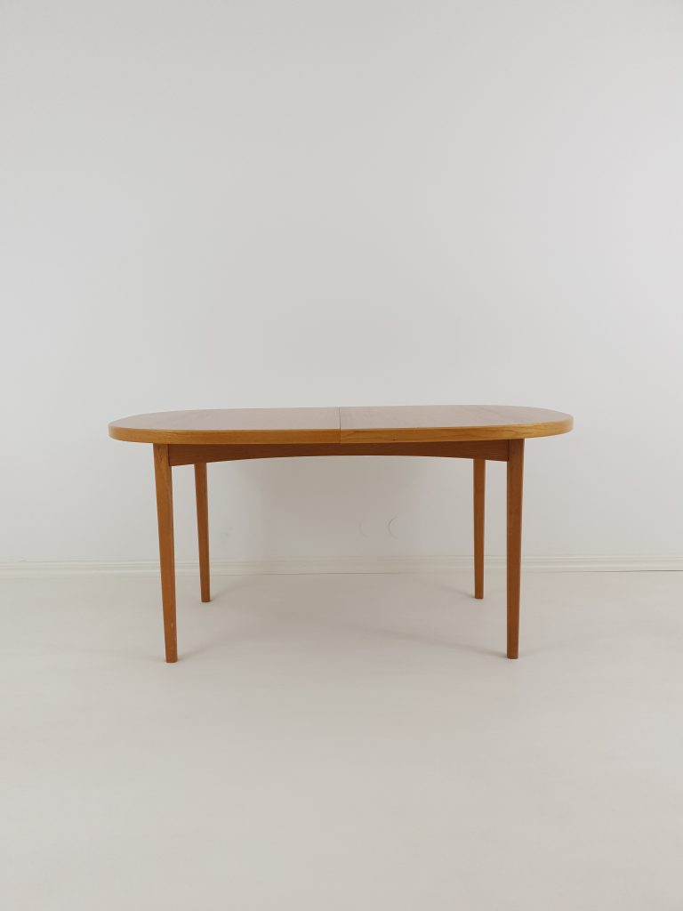 Dining Table by Bertil Fridhagen for Bodafors, M-50819