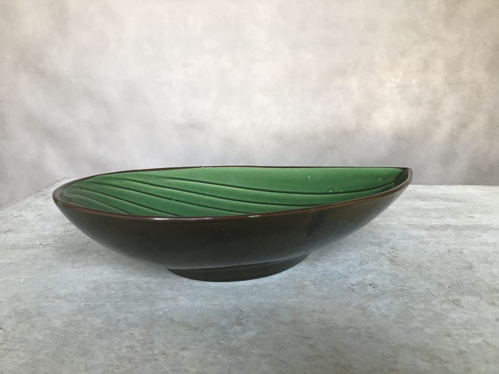Ceramic bowl from the Gabriel Factory D-00518